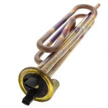 Riscaldatore 2400w, 807346 Per Scaldabagni Chaffoteaux&maury