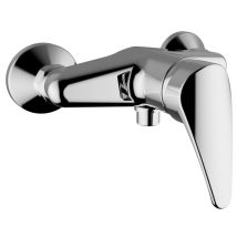 Teorema Rubinetteria - Einhebel-brausemischer Mit Flexiblem Anschluss G1/2' - Teorema T-one