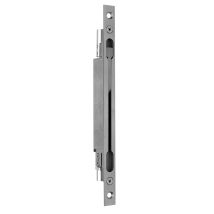 N.d. - N+d Kantriegel Deni Fineline, Stulp 22 Mm Eckig, Stulp Galvanisch Verzinkt