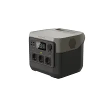 Ecoflow River 2 Pro Stazione Di Alimentazione Portatile Nera