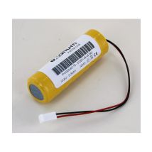 Aritech – Batteria 10.8V BS170 compatibile con sirena AS270 GE Security
