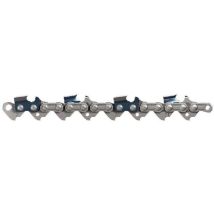 Catena Ozaki zk325sc58-e76 per motosega da giardino – 21BP076E – Compatibile con motoseghe Tck, Hyundai, Racing – Lunghezza: 58cm, Numero di maglie: 