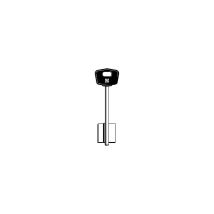 Llave Doble Mappa Mottura 5mt9bp Silca