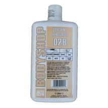 Ferrarisi Color – Dischi e spugne per lucidatura AUTOGLYM – Senza silicone, Adatto per lucidatrice, Taglio alto – AG02B