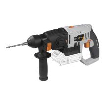 Martillo Perforador - Batería No Incluida Maxxpack