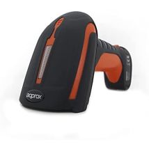Ip67 Drahtloser Barcode-scanner Approx Appls18i