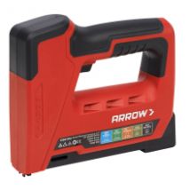 Cucitrice/chiodatrice A Batteria 5 In 1 Et501c Jt21 / T50 / T25 / Bn18 / Pn18 Arrow