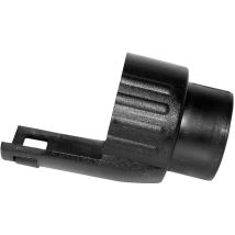 TFA Stecker – 88008 – Adattatore rimorchio da 7 a 13 poli – Plastica – 12 V – Conforme DIN ISO 11446