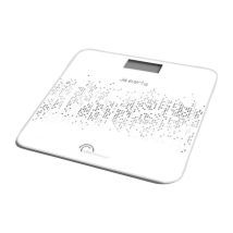 Little Balance - Báscula Parlante Voice 180kg / 100g - Negro