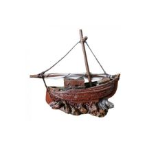 Barca Pesca 13 X 7 X 12 Cm