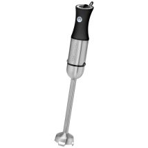 Proficook - Sm 1094 - Frullatore Manuale Semi-professionale, Acciaio Inox/nero