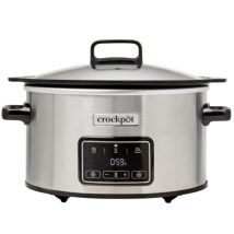Mijoteuse Crockpot 3,5 L Csc111x