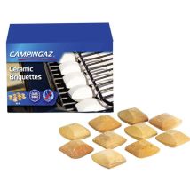 Briquetas Cerami para Barbacoa – Rendimiento Óptimo – 205636