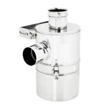 Dk - Wasserrußvernichter Durchmesser 100
