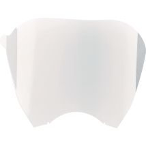 Visierschutzfolie 999302 F.masken Der Ser.9000 Moldex