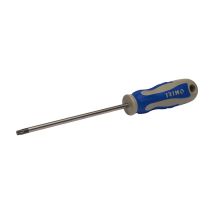 Cacciavite Torx T-10 Con Impugnatura Bimateriale 3x75mm 414-10-75 Irimo