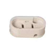 Portalampada Ceramico Orbitec Gx16d 8a 250v