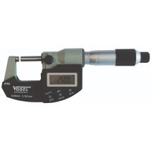 Micrómetro Digital Ip 65 75-100 Vogel 230133