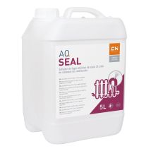 Aq Seal - Sellador De Fugas En Sistemas De Calefacción 5 Litros Bricoprofesional