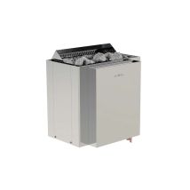 Poêle À Sauna Viking Combi 390s, 9kw