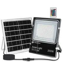 Außenstrahler Aigostar B1020133h 200w Ip66