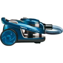 Necchi Aspirateur Ecocyclone 700w Avec Brosse Dual