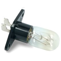 Lampadina 240 Volt 25 Watt - Forni A Microonde Lg 515603662894006857