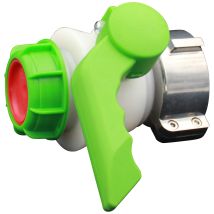 Graf Ibc Valvola A Sfera 80 Mm Dn 50