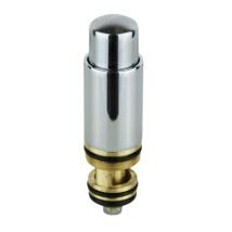 Ersatz-automatik-chrom-umsteller Für Cisal Zz92418021 Badgruppen Umsteller