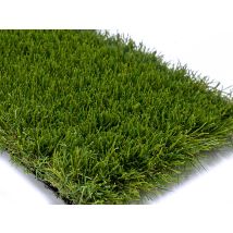 Ifloor - Césped Artificial Hermes. Altura Total 40 Mm. Medidas 2 X 10 M. (20 M2). El Ingenio Verde.