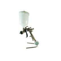 Walcom 8230 Sprühpistole Slim Xlight S Hte 1.7 Im Falle Mit Manometer