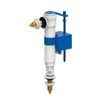 Grifo Flotador Lateral Duo 21600 Servo , Grifo Flotador Lateral Dúo 21600 Grifo Flotador Compacto De Alimentación Lateral O Inferior Fabricado En Polí