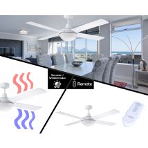 Martec - Ventilateur De Plafond Fourseasons Primo 122 Cm