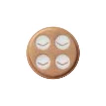 Trafila 19 Conchigliette