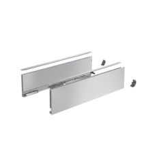 Hettich – Cajón perfil lateral AvanTech YOU – Acero con recubrimiento en polvo – 9353347