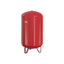 Flamco Flexcon Ausdehnungsgefäß 200l, Betriebsdruck 2,5-6 Bar, Für Heizungen Und Kühlanlagen