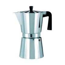 Oroley - Cafetera Aluminio New Vitro 12 Tazas 215010500