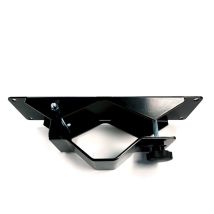 Iris Aaren Hot-top Calefactor Infrarrojo Soporte De Poste Bangar