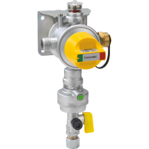 Gok Caramatic Drive Two Vertikal 50 Mbar