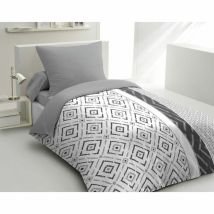 Set Di Copripiumino Home Linge Passion Dream