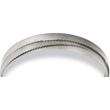 Hoja de sierra bimetálica S-181 – 2362 mm x 19 mm x 0.9 mm – 6-10 Z – Acero de alta resistencia