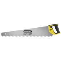 Stanley - Fatmax Cellular Concrete Saw 660mm (26in) 1.4 Tpi Sta115441