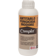 Complet Antitarlo Per Legno Fungicida Inodore 500 Ml