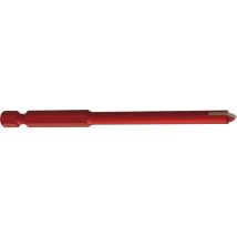 Dachpfannenbohrer Rd 850 Länge 100 Mm Bohrer Ø 4 Mm - Marcrist
