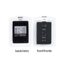Lpm02 Batería 7.4v 1.4 Ah R0batt00e08a0 - Autec