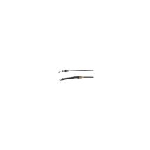 Anpassbares Steuerkabel Für Extraction, Einfachheit, Für Modelle M924e, M1227e, M1024e, Sim1227e, L1226ex Und Andere. Mit Öse E
