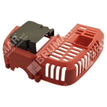 Motorschutz Für Progreen Heckenscheren 0615602 - 025103