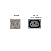 Phoenix Inverter 12/500 230v Ve.direct Iec