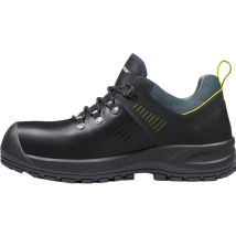 Sicherheitshalbschuh Solid Gear Lon Schwarz S3l Sr Hro Fo Esd Gr. 36