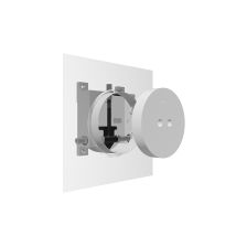 Conbox Dusche Up Rm Für Thermostat Dn15
